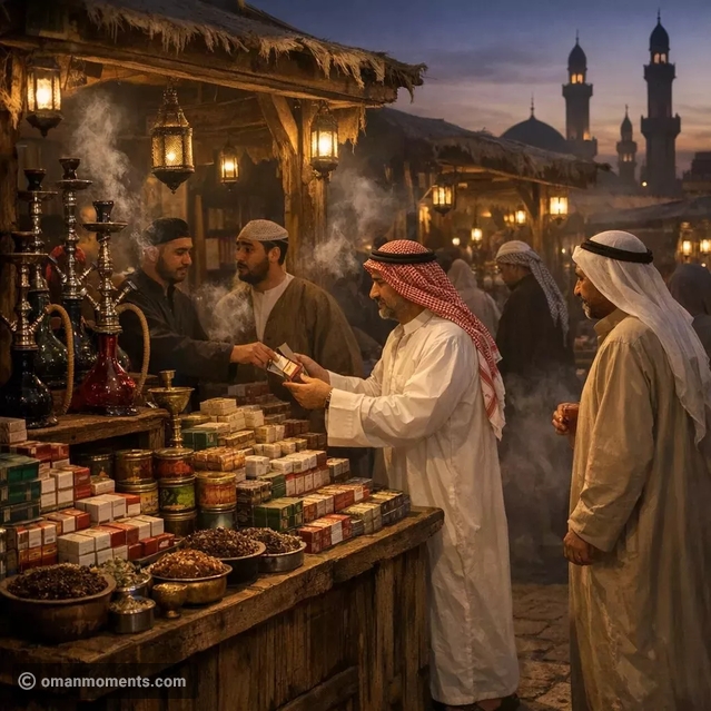 Oman Sets New Tobacco Minimum Standard Prices for Excise Tax